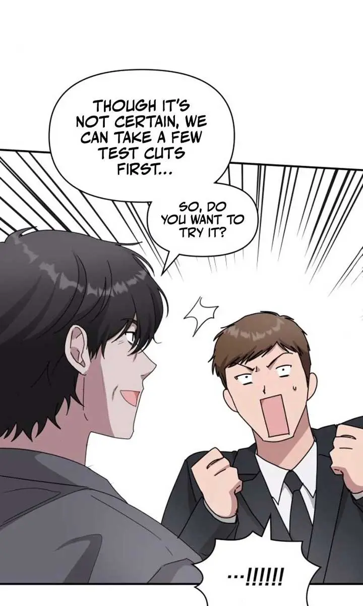The Otherworldly Genius Method Actor Chapter 52 Page 76