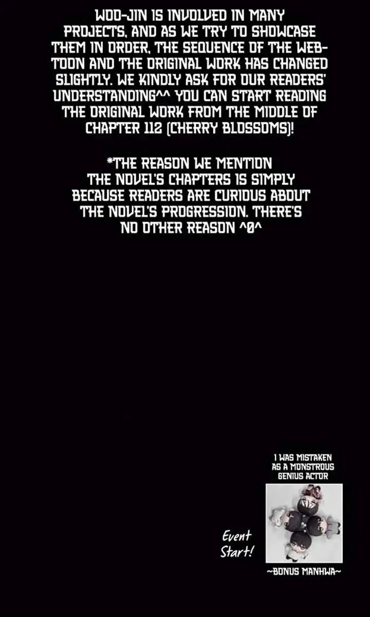 The Otherworldly Genius Method Actor Chapter 52 Page 102