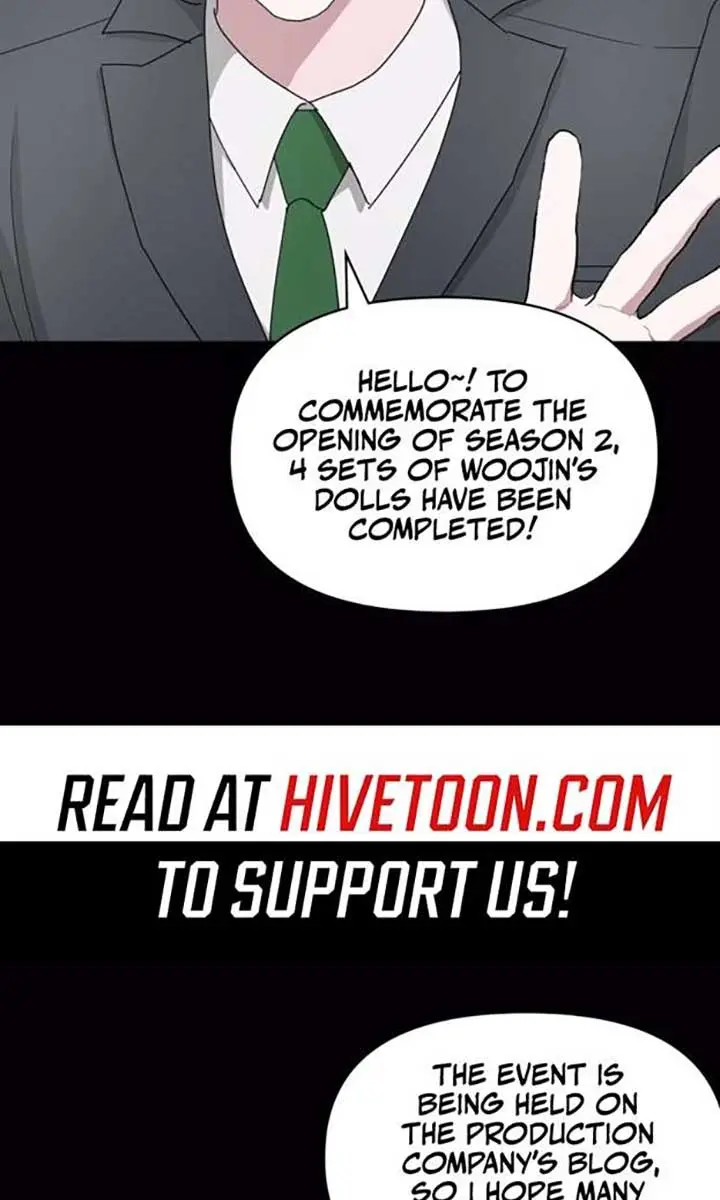 The Otherworldly Genius Method Actor Chapter 52 Page 104