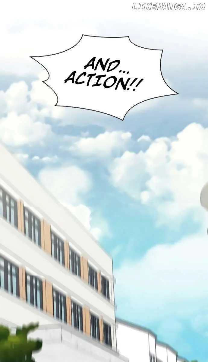 The Otherworldly Genius Method Actor Chapter 53 Page 11