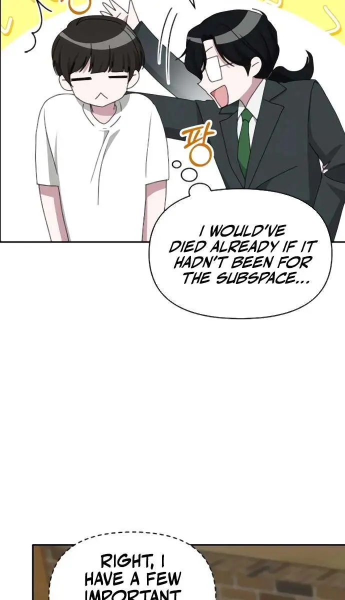 The Otherworldly Genius Method Actor Chapter 53 Page 27