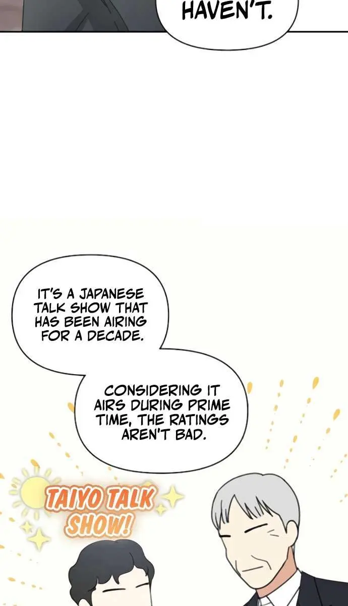 The Otherworldly Genius Method Actor Chapter 53 Page 36
