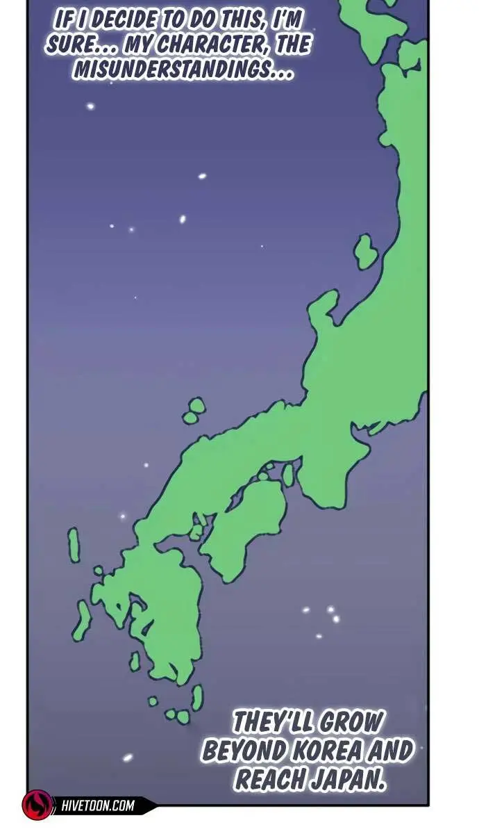The Otherworldly Genius Method Actor Chapter 53 Page 47