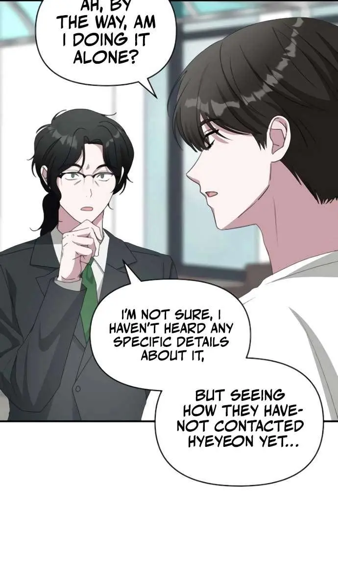 The Otherworldly Genius Method Actor Chapter 53 Page 54