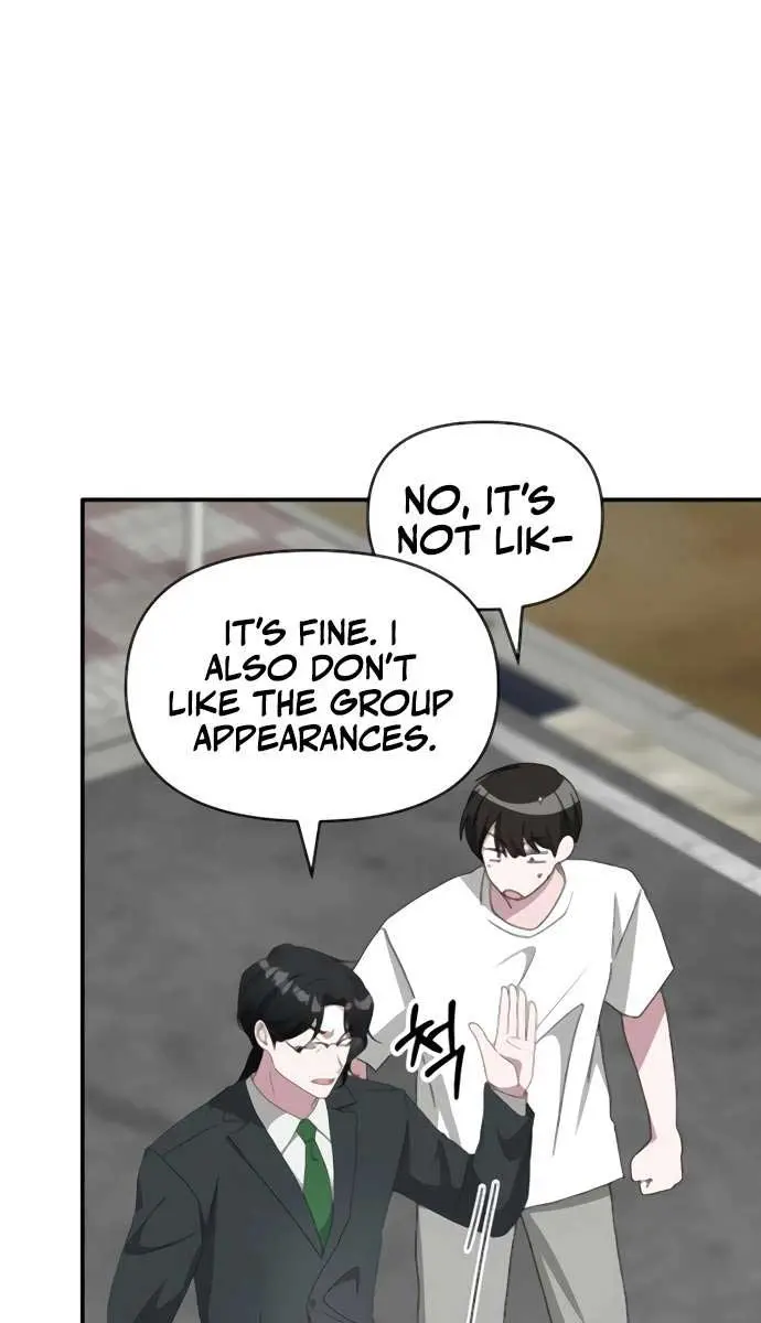 The Otherworldly Genius Method Actor Chapter 53 Page 60