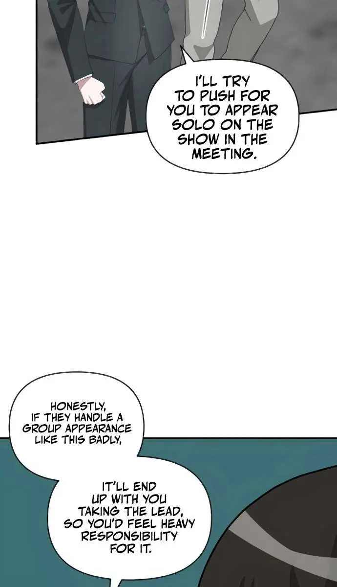 The Otherworldly Genius Method Actor Chapter 53 Page 61