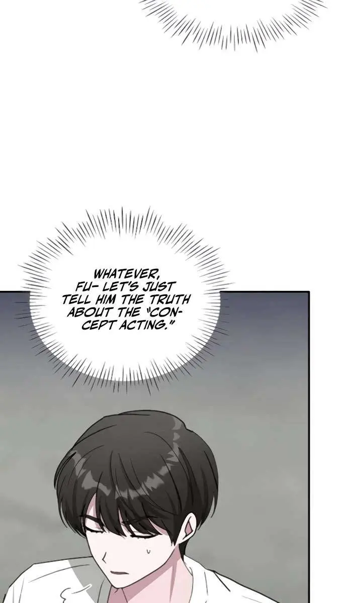 The Otherworldly Genius Method Actor Chapter 53 Page 78