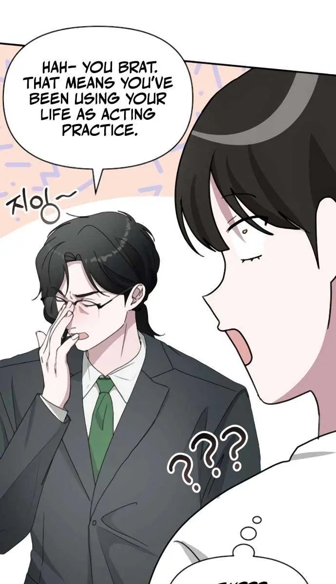 The Otherworldly Genius Method Actor Chapter 53 Page 88