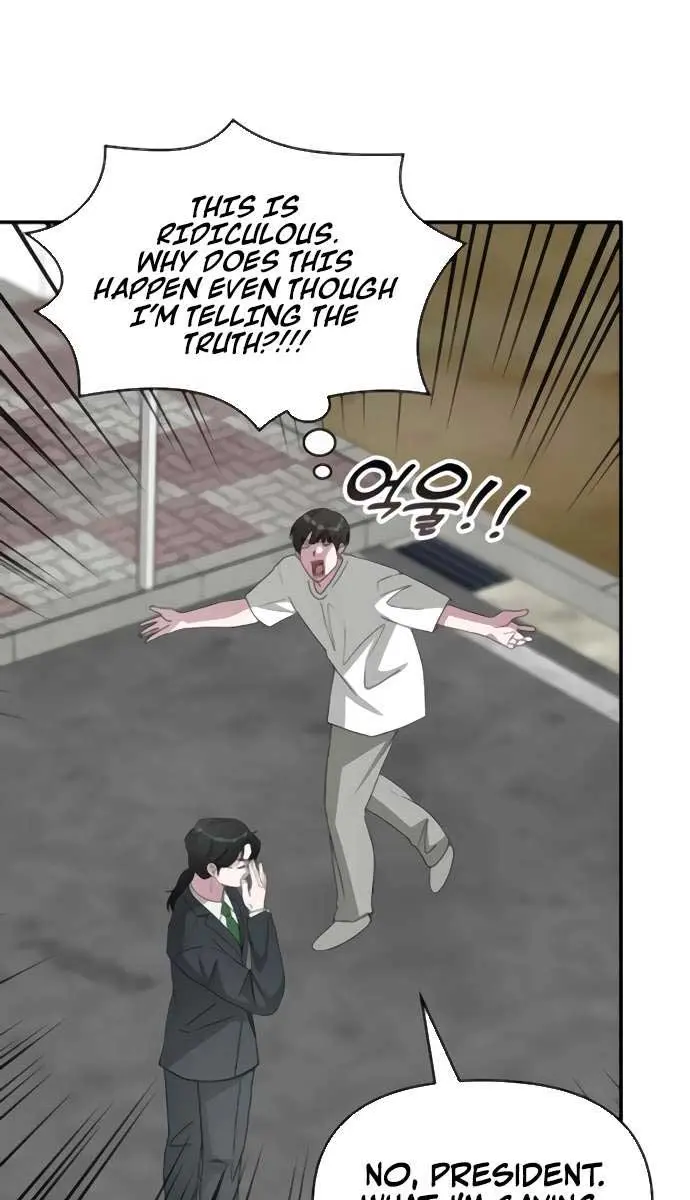 The Otherworldly Genius Method Actor Chapter 53 Page 91