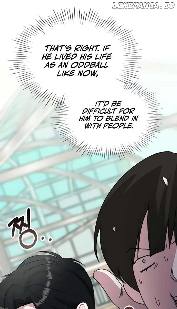 The Otherworldly Genius Method Actor Chapter 53 Page 94