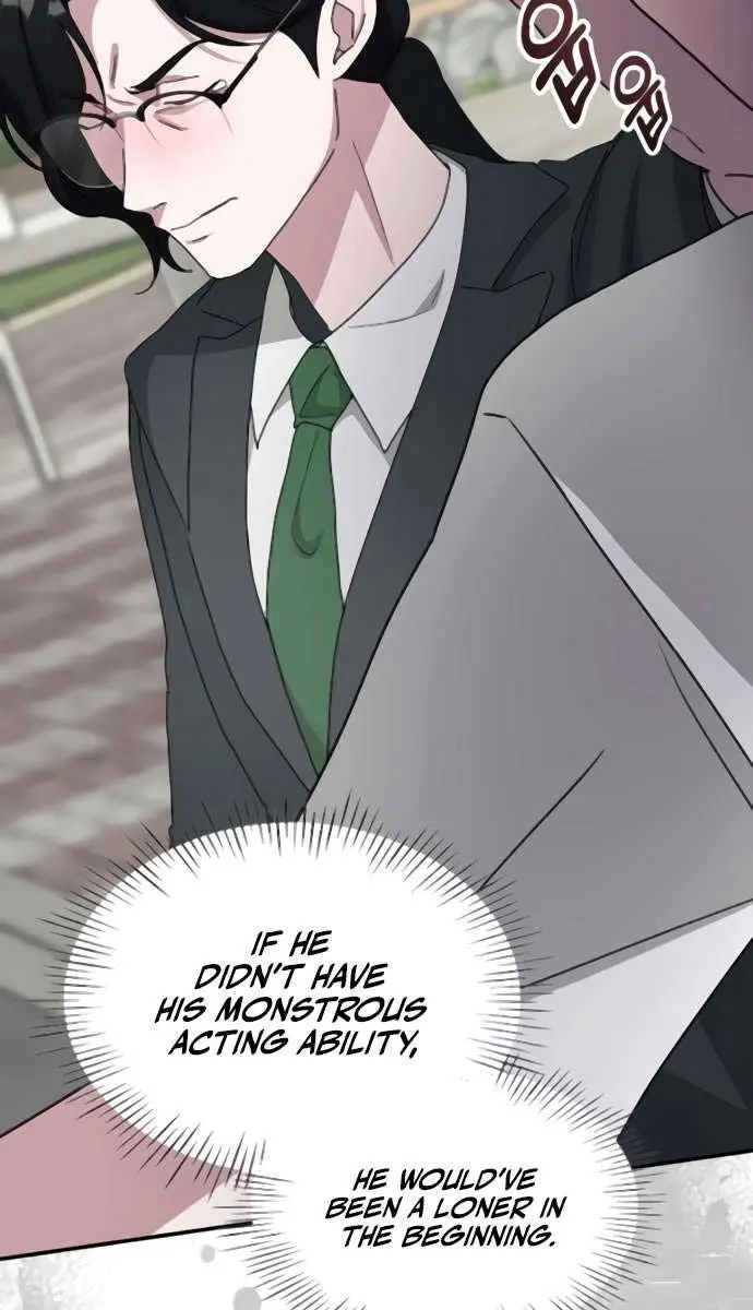 The Otherworldly Genius Method Actor Chapter 53 Page 95