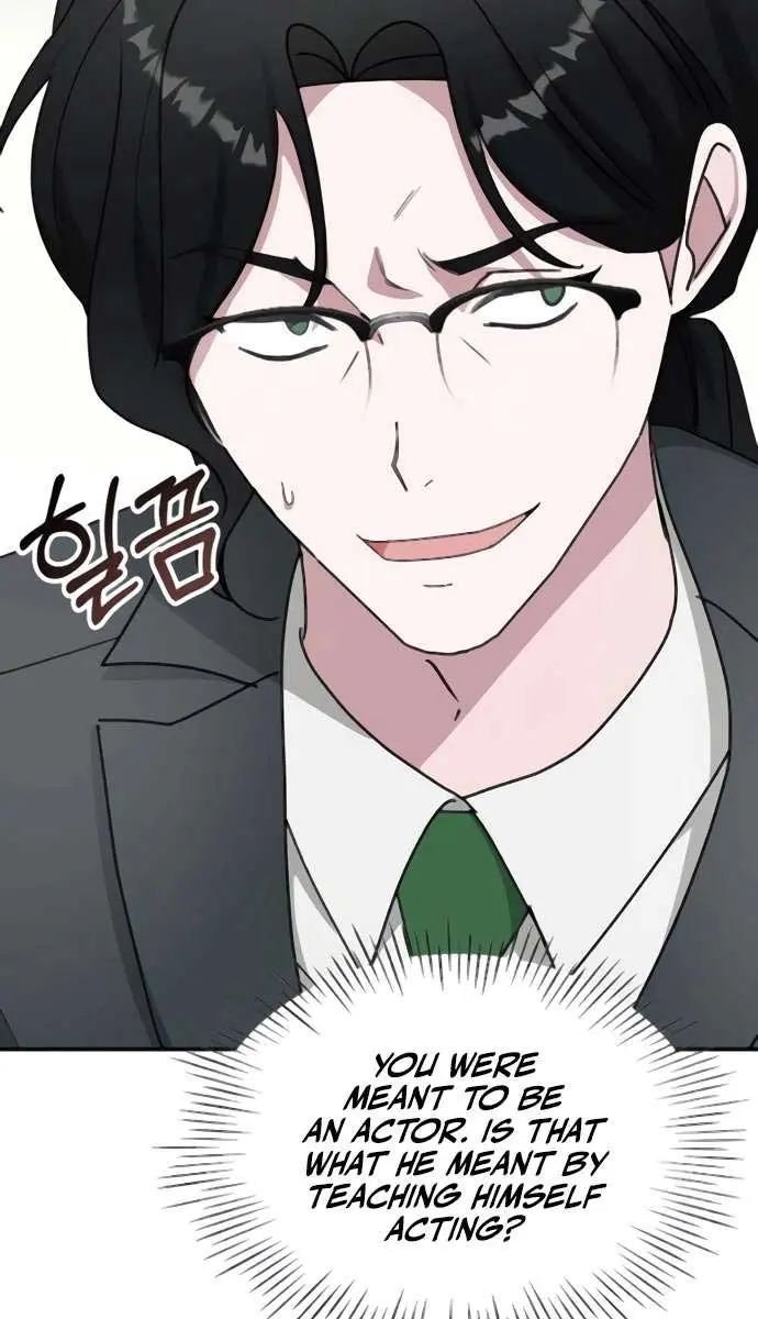 The Otherworldly Genius Method Actor Chapter 53 Page 100