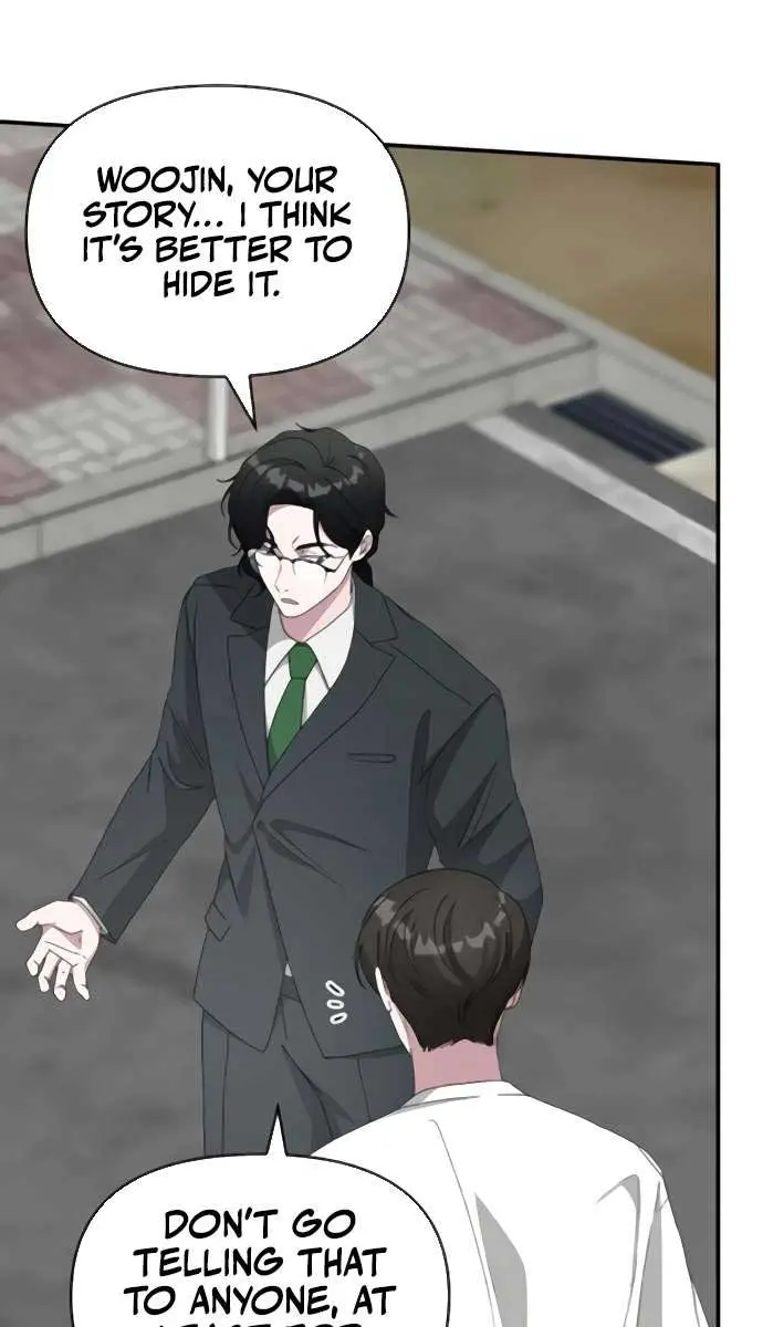 The Otherworldly Genius Method Actor Chapter 53 Page 107