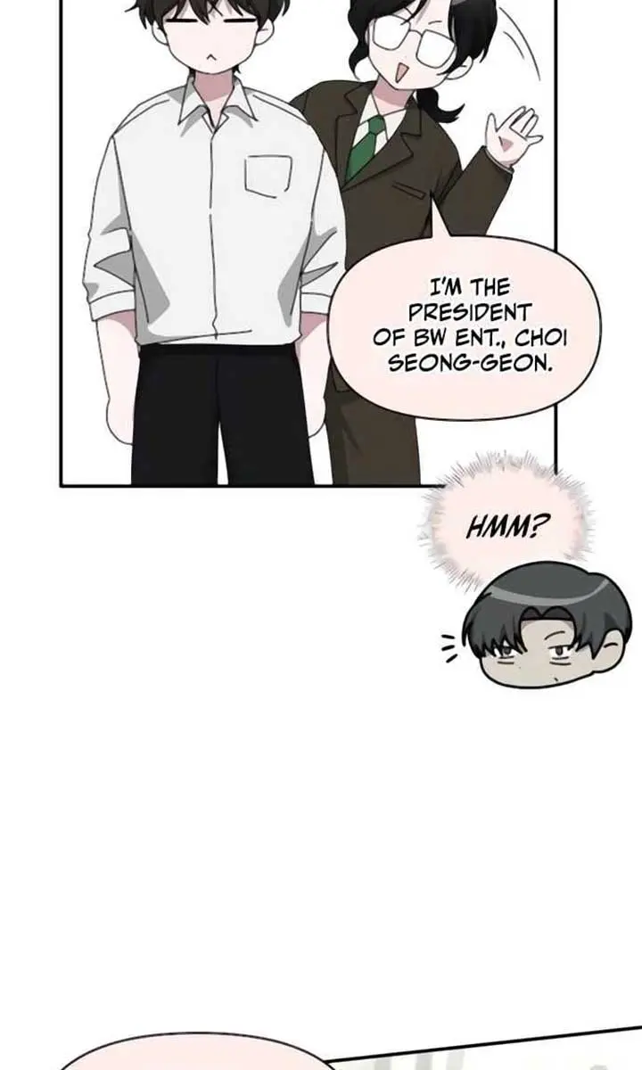 The Otherworldly Genius Method Actor Chapter 54 Page 16