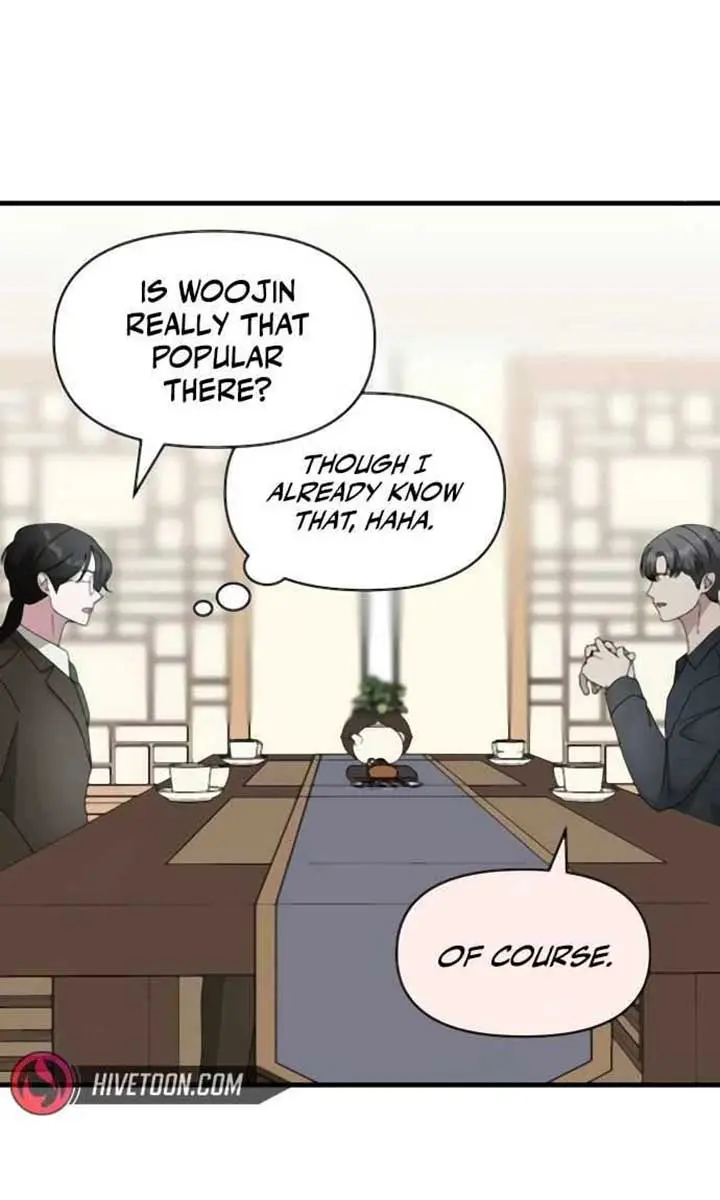 The Otherworldly Genius Method Actor Chapter 54 Page 21