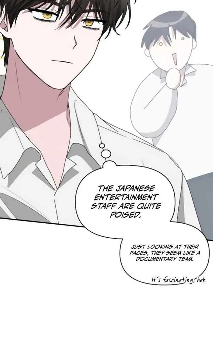 The Otherworldly Genius Method Actor Chapter 54 Page 24
