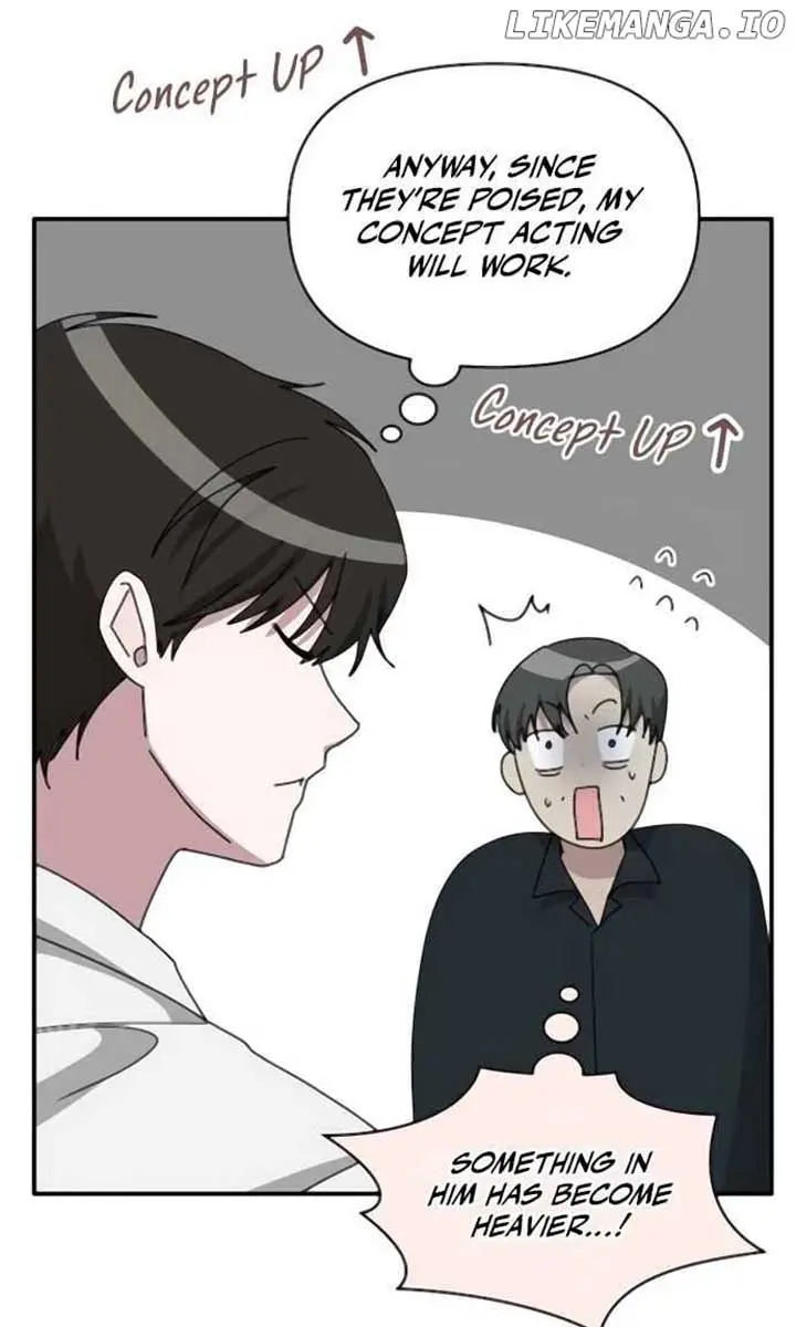 The Otherworldly Genius Method Actor Chapter 54 Page 26