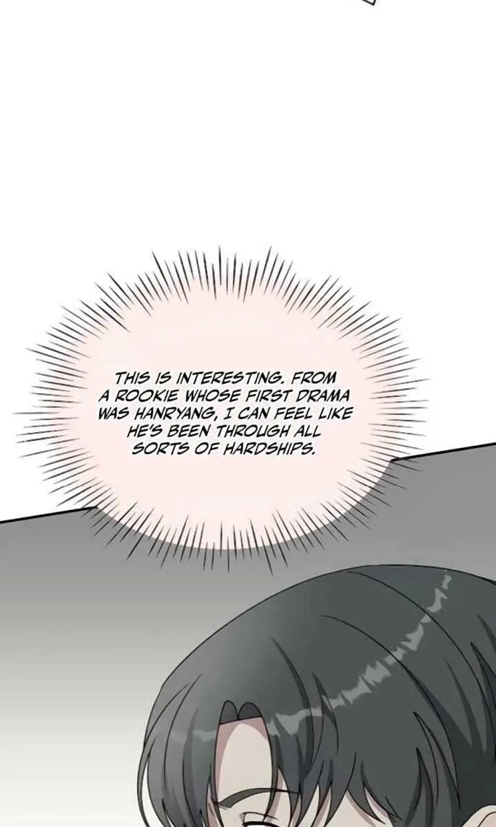 The Otherworldly Genius Method Actor Chapter 54 Page 27