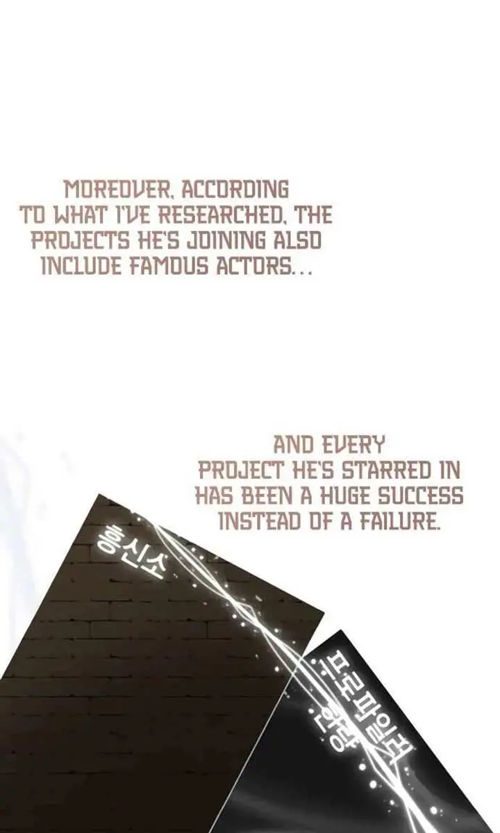 The Otherworldly Genius Method Actor Chapter 54 Page 29
