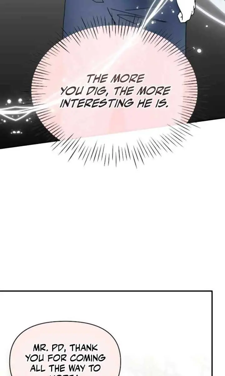 The Otherworldly Genius Method Actor Chapter 54 Page 31