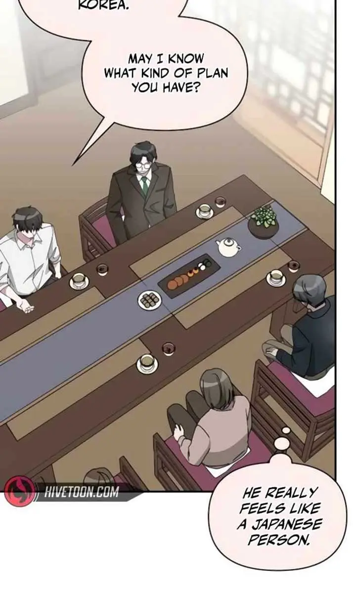 The Otherworldly Genius Method Actor Chapter 54 Page 32
