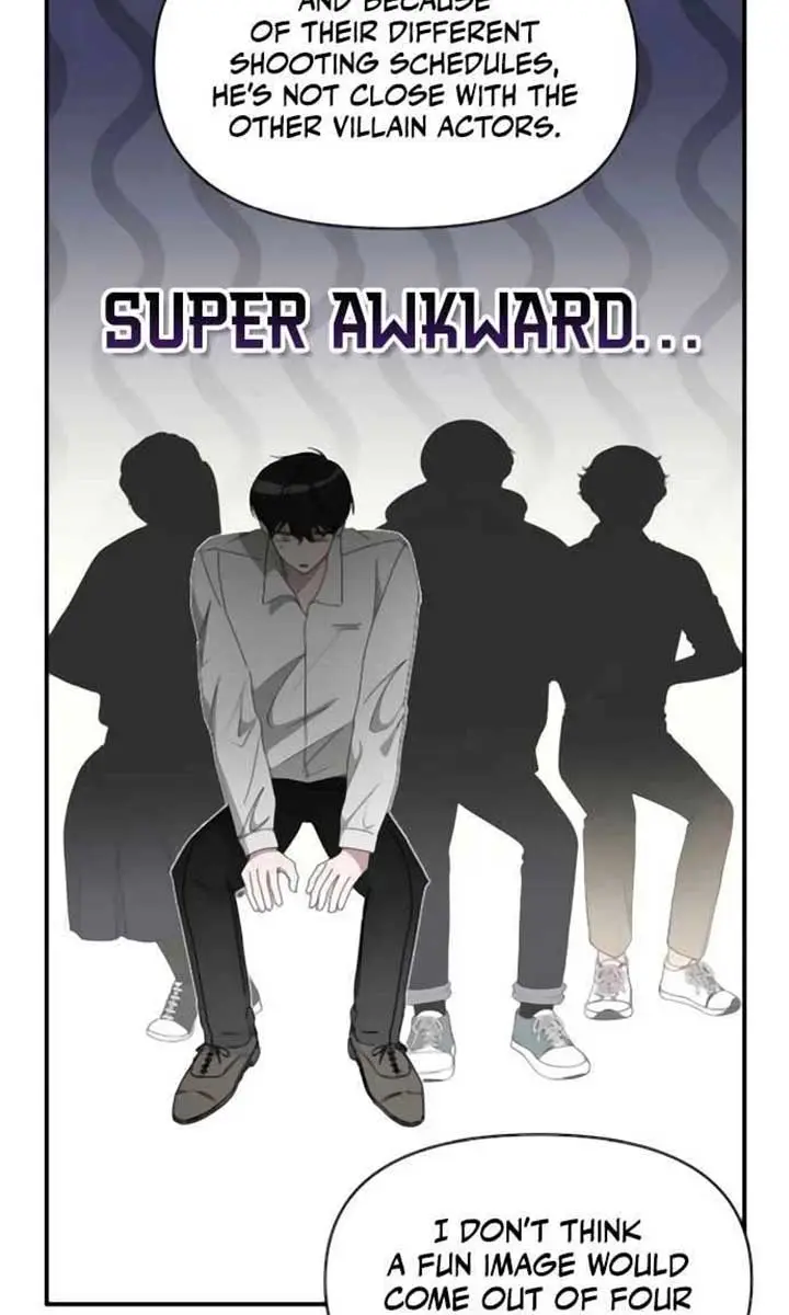 The Otherworldly Genius Method Actor Chapter 54 Page 36