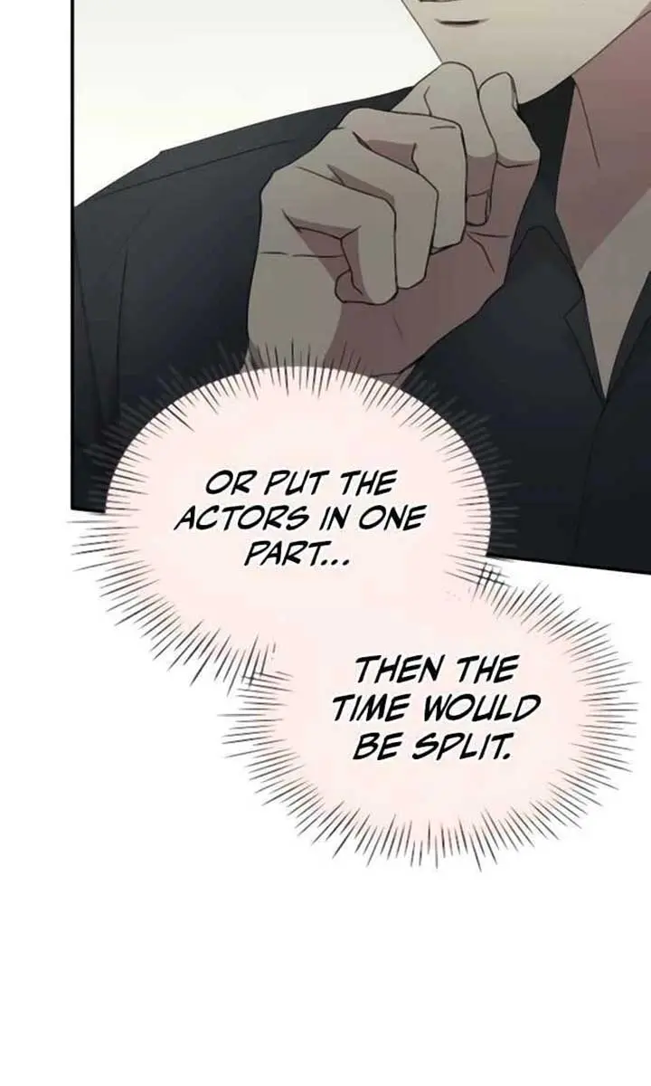 The Otherworldly Genius Method Actor Chapter 54 Page 40
