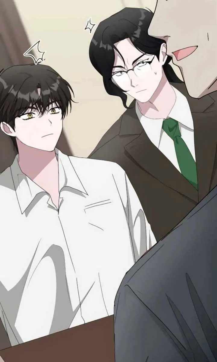 The Otherworldly Genius Method Actor Chapter 54 Page 47