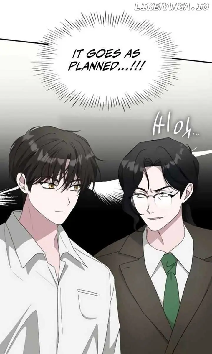 The Otherworldly Genius Method Actor Chapter 54 Page 50