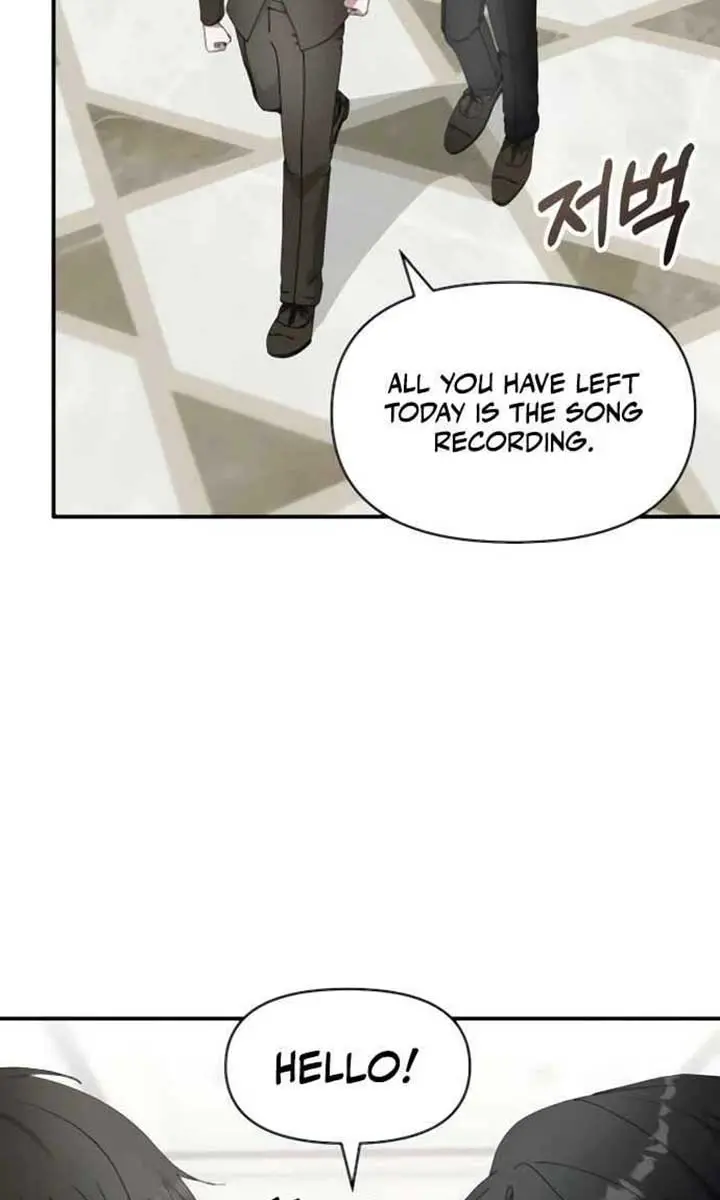 The Otherworldly Genius Method Actor Chapter 54 Page 55