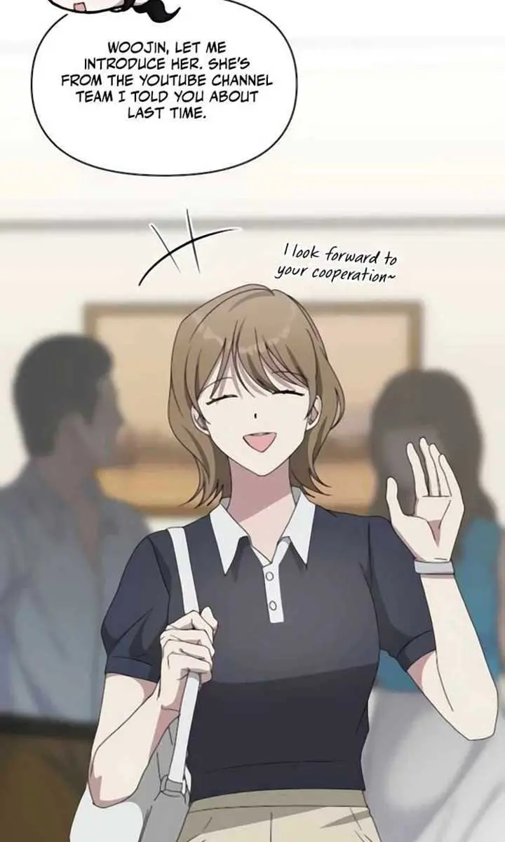 The Otherworldly Genius Method Actor Chapter 54 Page 57
