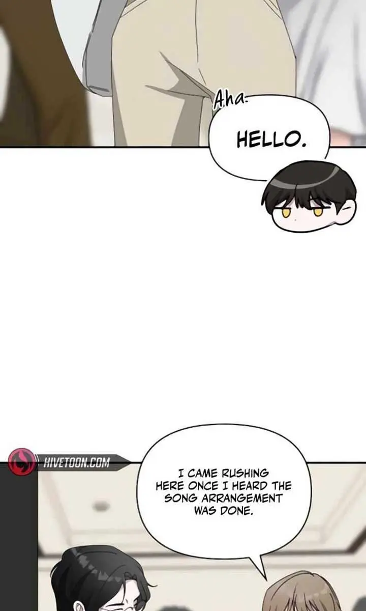 The Otherworldly Genius Method Actor Chapter 54 Page 58