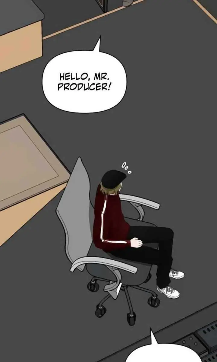 The Otherworldly Genius Method Actor Chapter 54 Page 61
