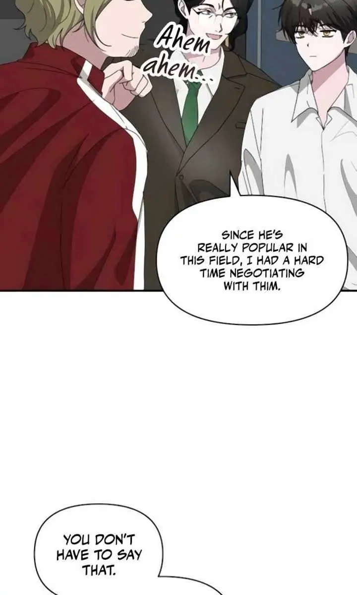 The Otherworldly Genius Method Actor Chapter 54 Page 63