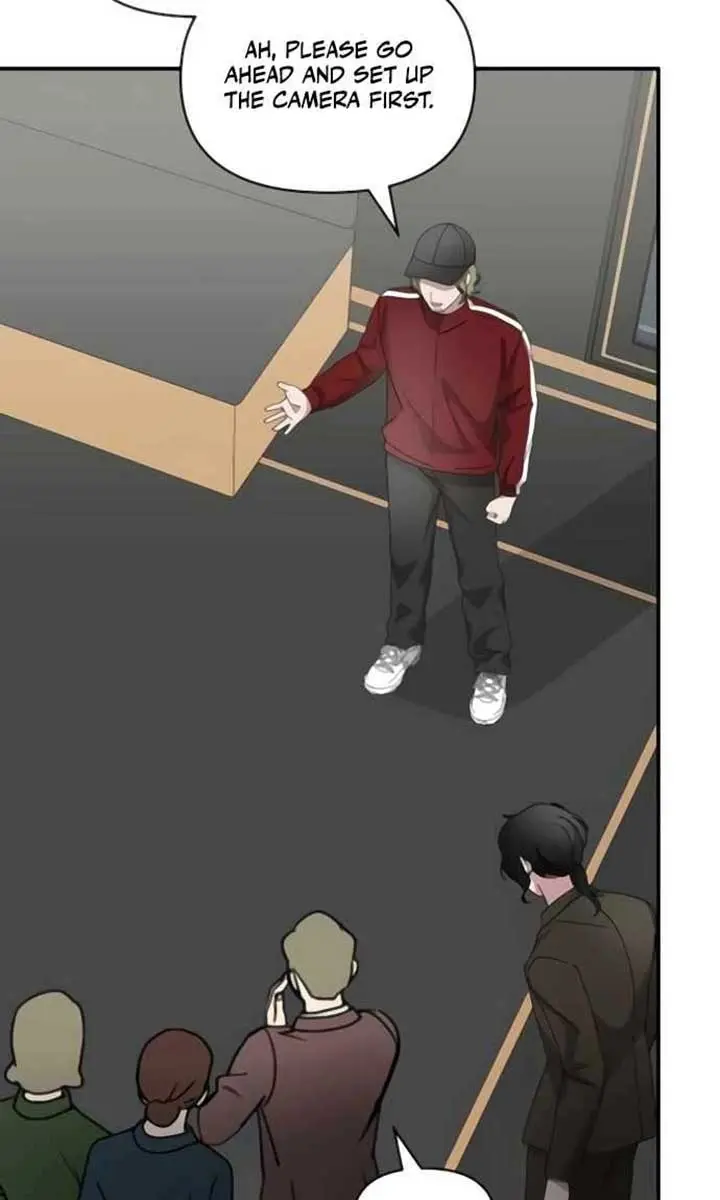 The Otherworldly Genius Method Actor Chapter 54 Page 64