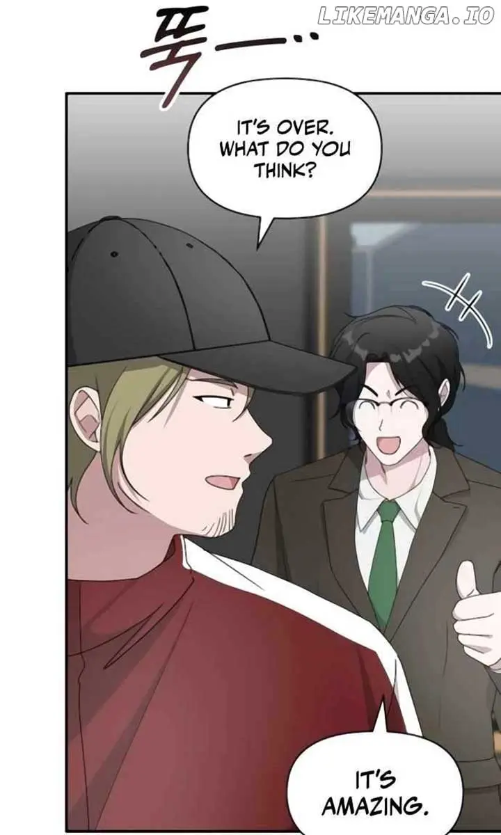 The Otherworldly Genius Method Actor Chapter 54 Page 71