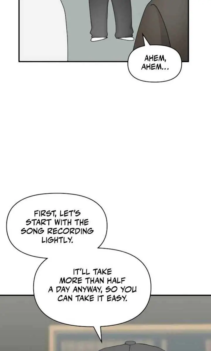 The Otherworldly Genius Method Actor Chapter 54 Page 76