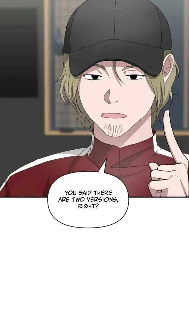 The Otherworldly Genius Method Actor Chapter 54 Page 77