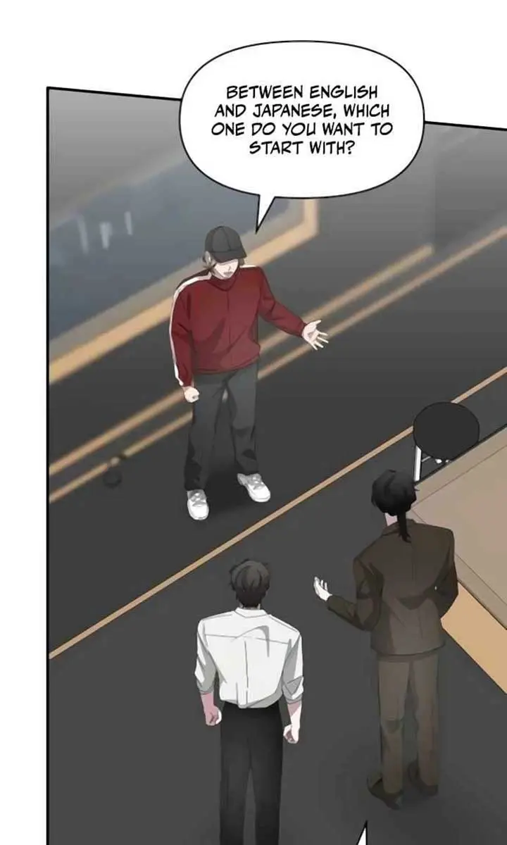 The Otherworldly Genius Method Actor Chapter 54 Page 78