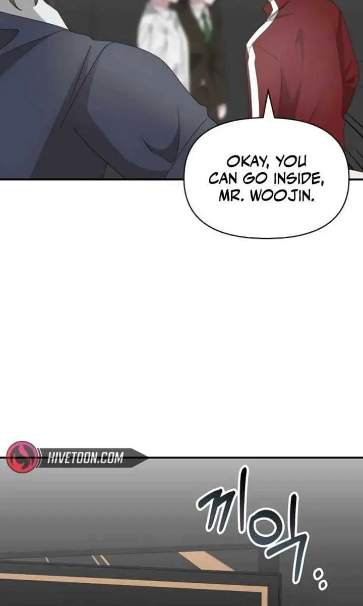 The Otherworldly Genius Method Actor Chapter 54 Page 80