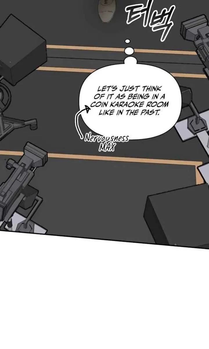 The Otherworldly Genius Method Actor Chapter 54 Page 83