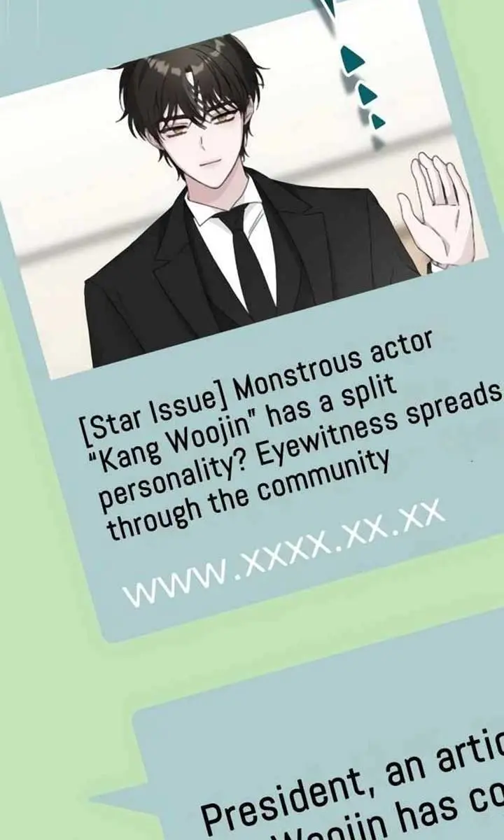 The Otherworldly Genius Method Actor Chapter 54 Page 95