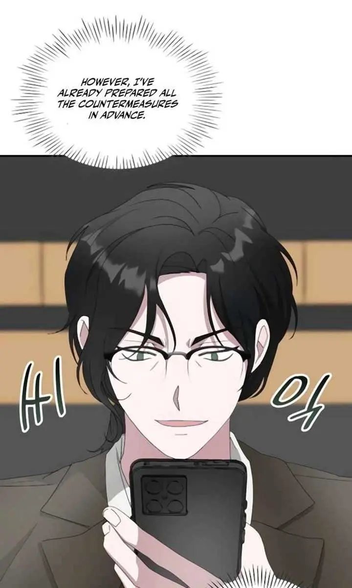 The Otherworldly Genius Method Actor Chapter 54 Page 97