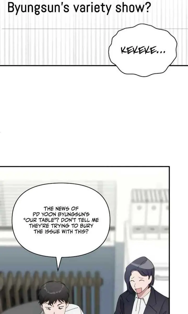 The Otherworldly Genius Method Actor Chapter 54 Page 100