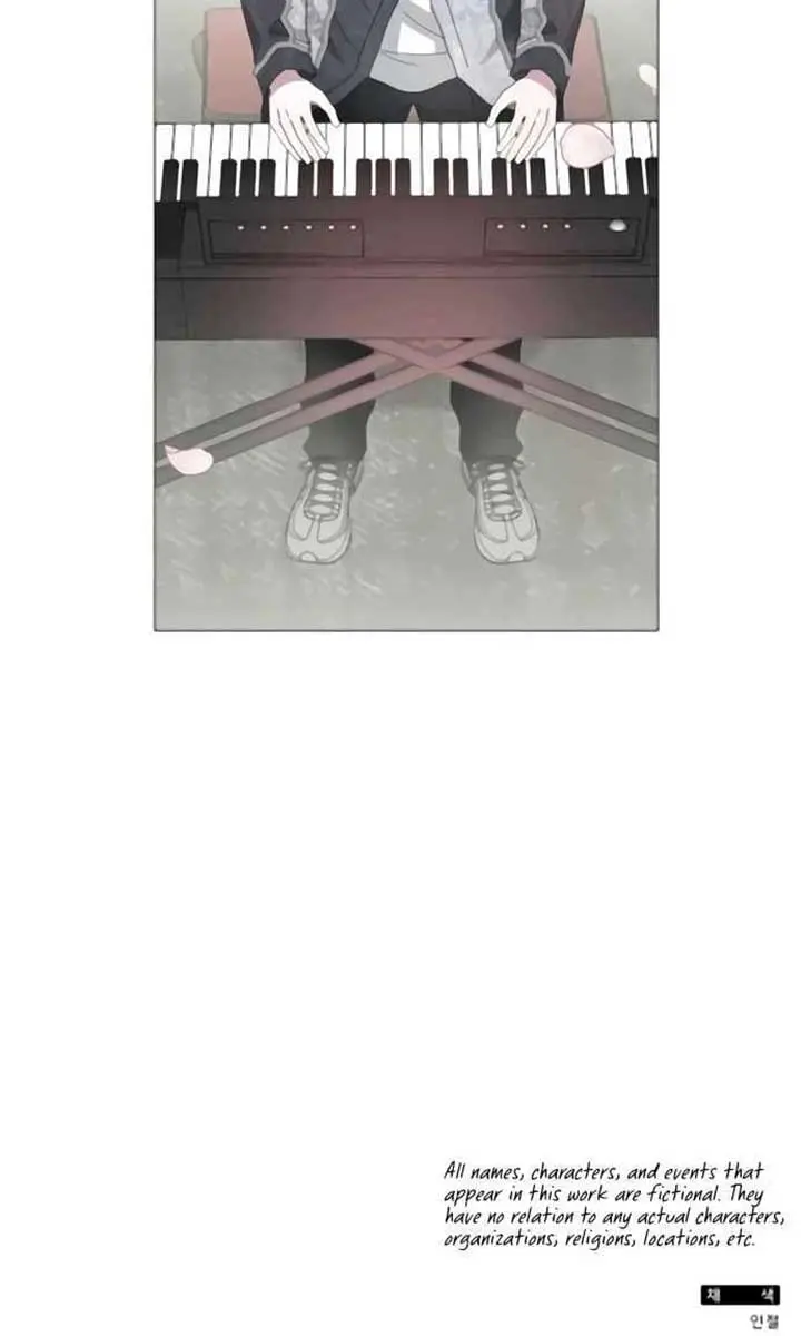The Otherworldly Genius Method Actor Chapter 54 Page 110