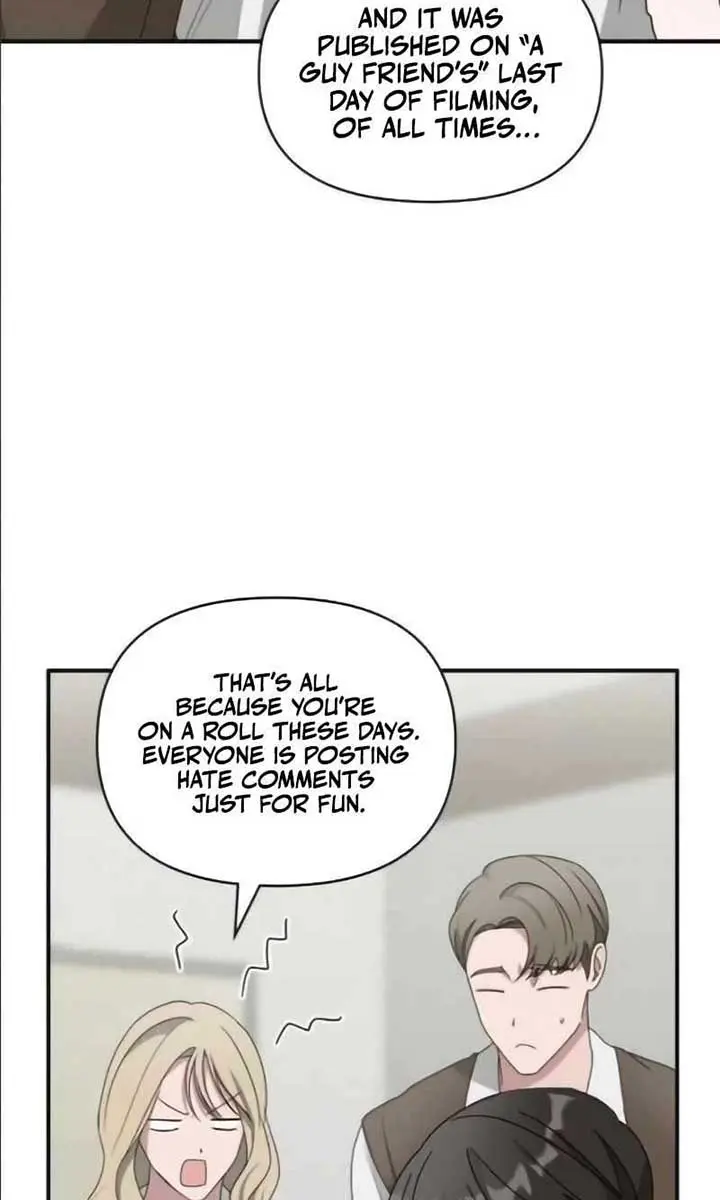 The Otherworldly Genius Method Actor Chapter 55 Page 10