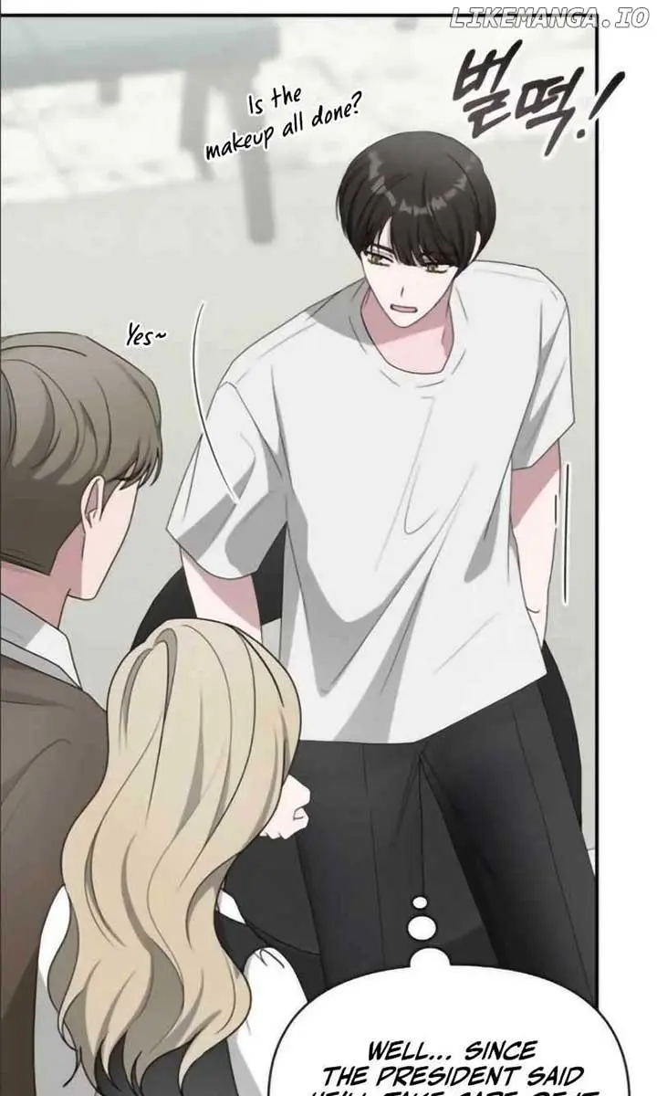 The Otherworldly Genius Method Actor Chapter 55 Page 14