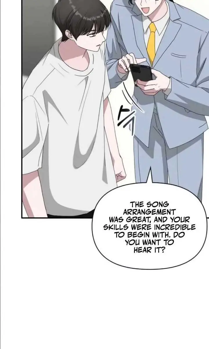 The Otherworldly Genius Method Actor Chapter 55 Page 19