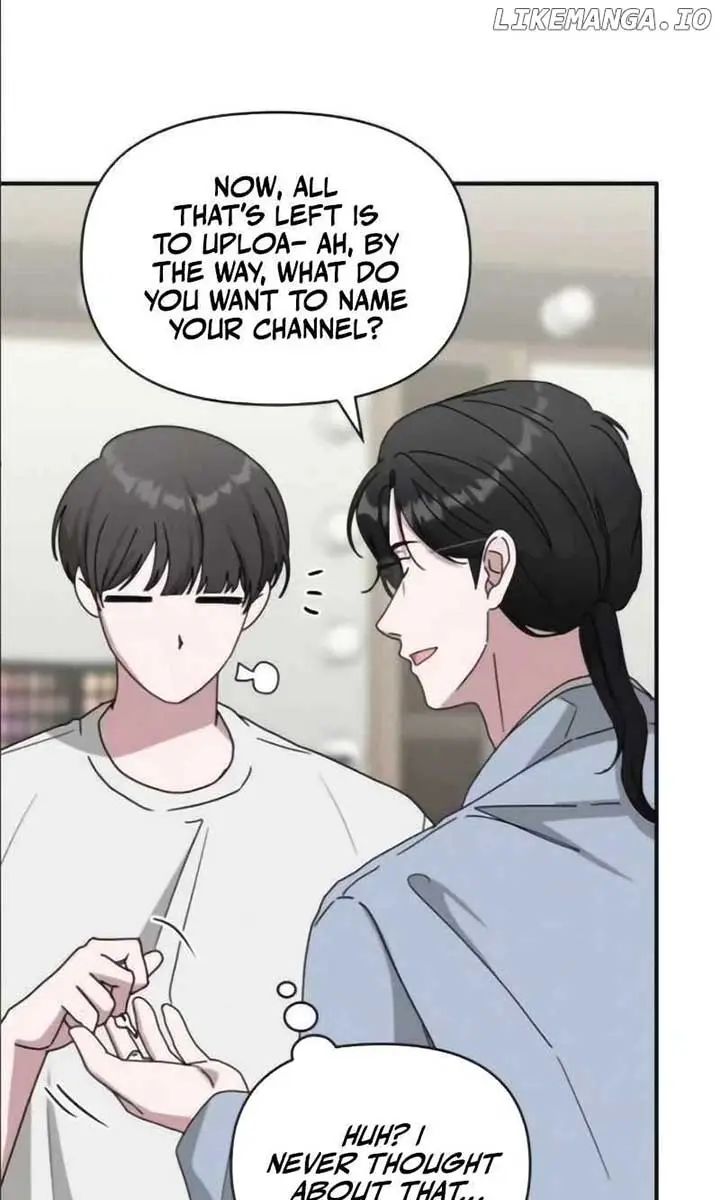 The Otherworldly Genius Method Actor Chapter 55 Page 26