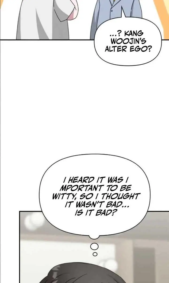 The Otherworldly Genius Method Actor Chapter 55 Page 28
